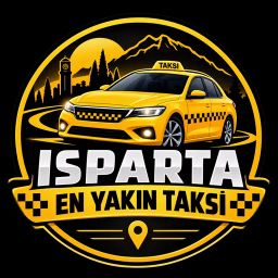 Isparta En Yakın Taksi