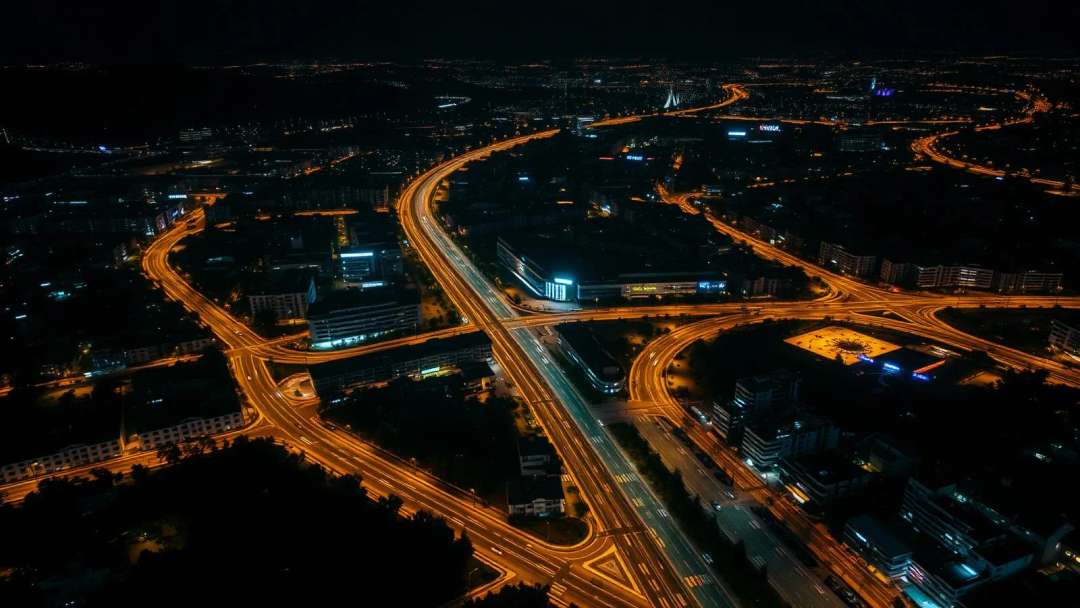 Gece taksi